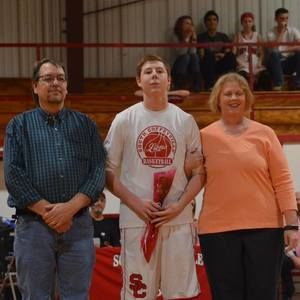 Meet your Posher, David